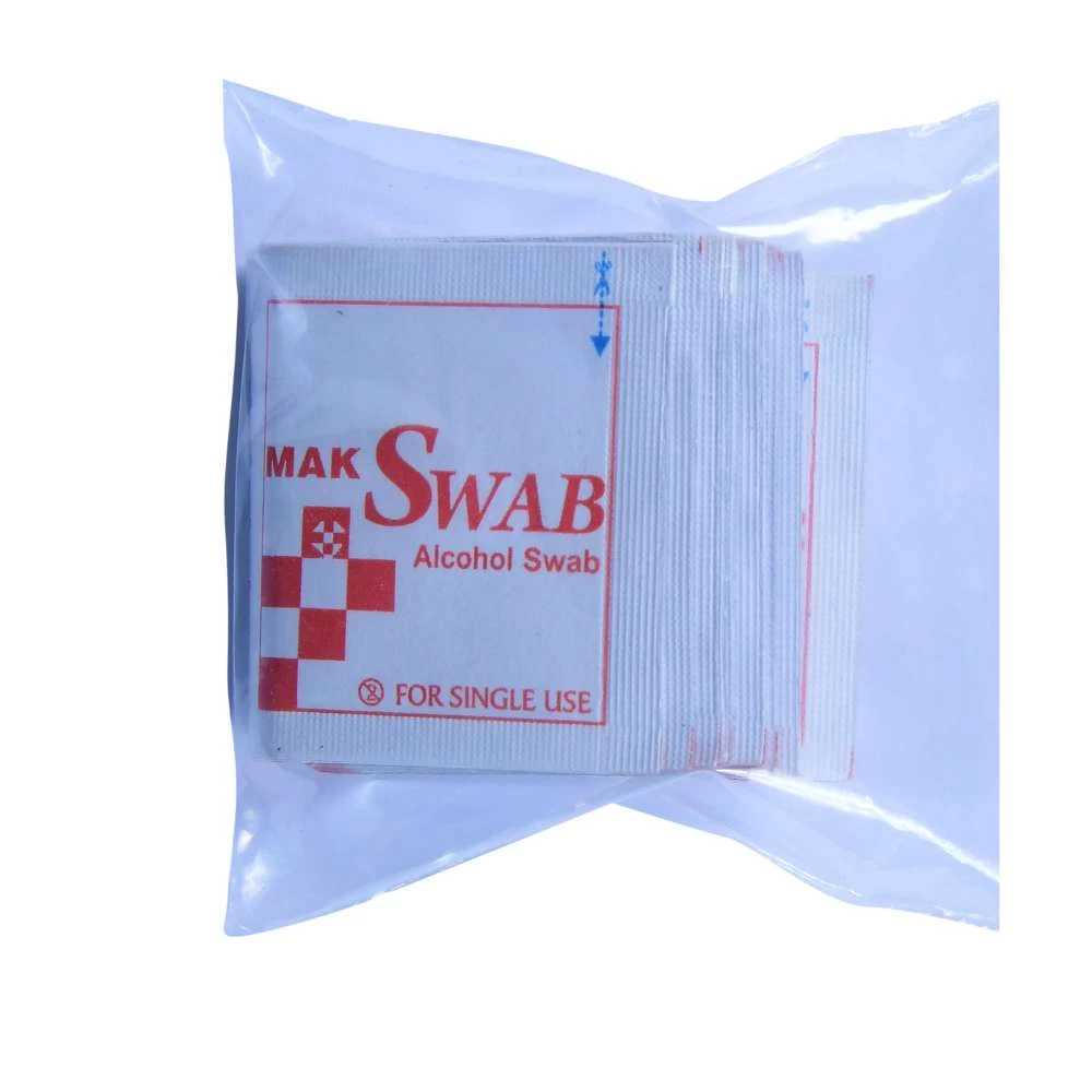 Alcohol Swab